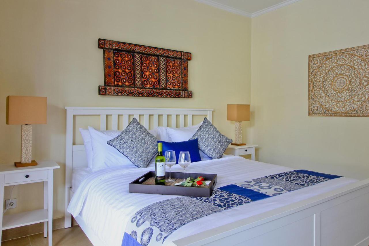 Uma Lima Villa Batu Belig - Close To The Beach Чангу Екстер'єр фото