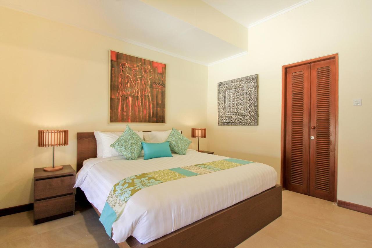 Uma Lima Villa Batu Belig - Close To The Beach Чангу Екстер'єр фото